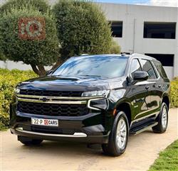 شيفروليه تاهو